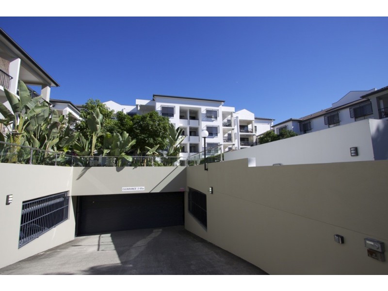 52-62 Newstead Terrace, Newstead QLD 4006