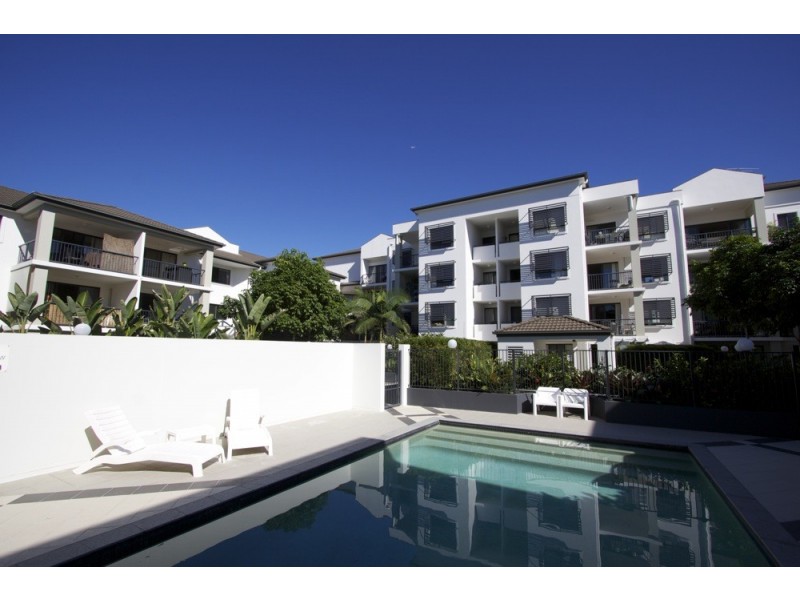 52-62 Newstead Terrace, Newstead QLD 4006