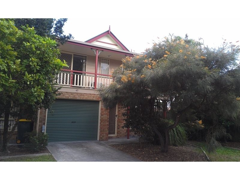 10 Schumann Close, Tingalpa QLD 4173