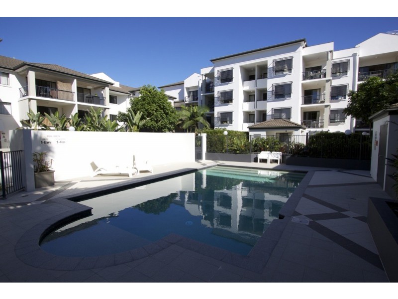 52-62 Newstead Terrace, Newstead QLD 4006