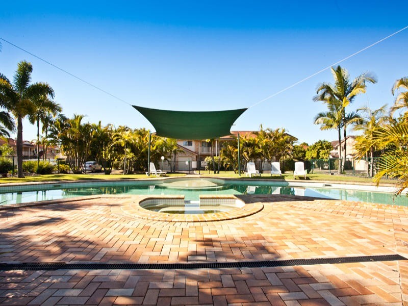 121 Golden Avenue, Calamvale QLD 4116