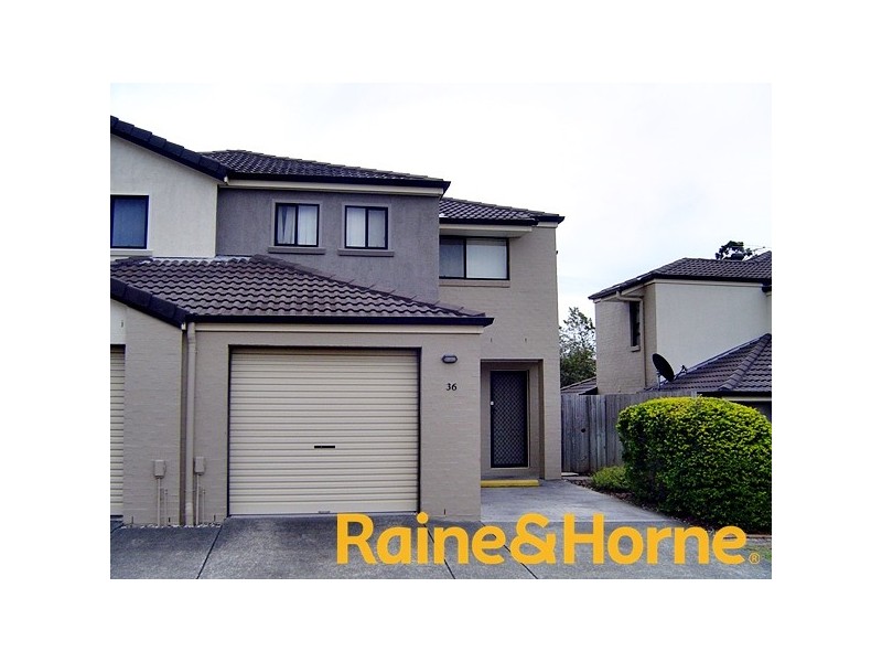 36/11 Federation Street, Wynnum West QLD 4178