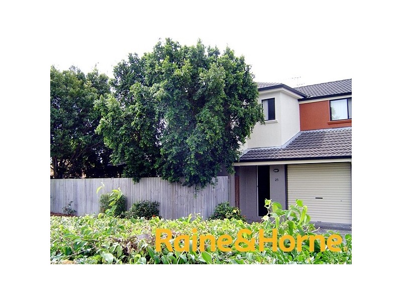 25/11 Federation Street, Wynnum West QLD 4178