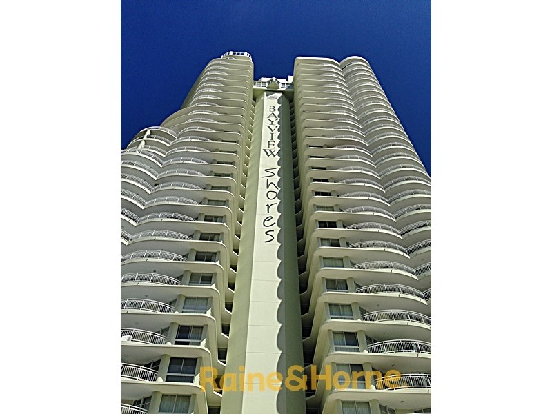 U16A/5 Bayview Street, Runaway Bay QLD 4216