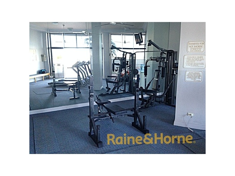 U16A/5 Bayview Street, Runaway Bay QLD 4216