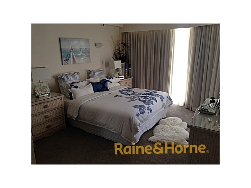 U16A/5 Bayview Street, Runaway Bay QLD 4216
