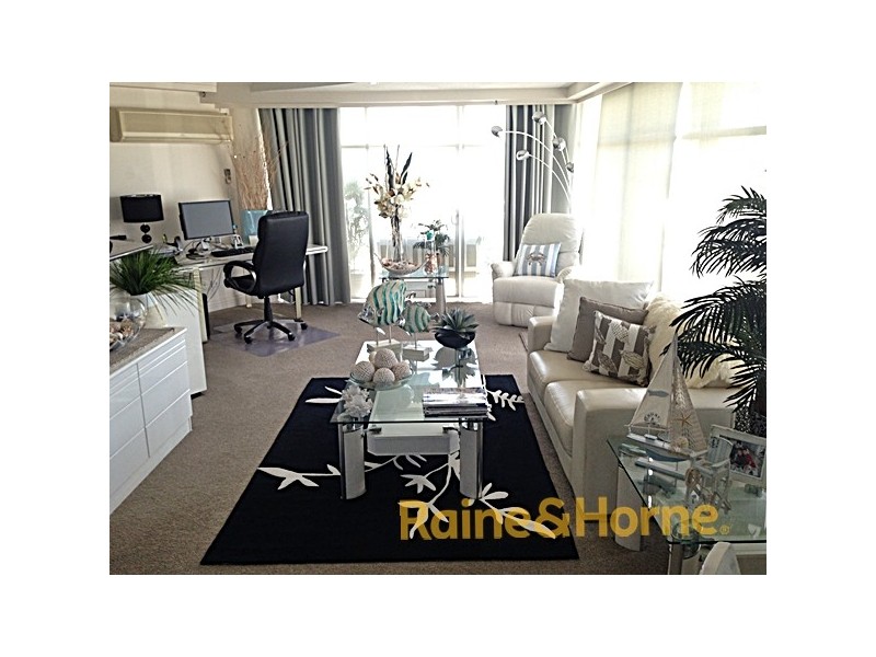 U16A/5 Bayview Street, Runaway Bay QLD 4216