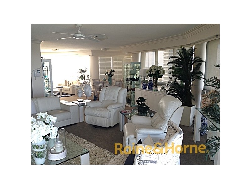 U16A/5 Bayview Street, Runaway Bay QLD 4216