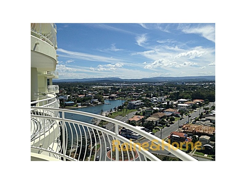 U16A/5 Bayview Street, Runaway Bay QLD 4216