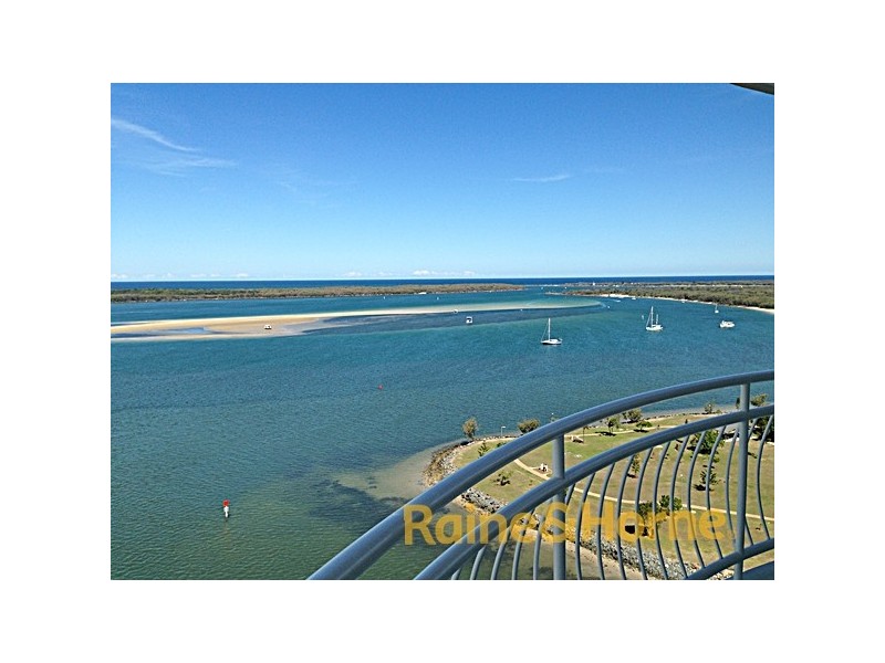 U16A/5 Bayview Street, Runaway Bay QLD 4216