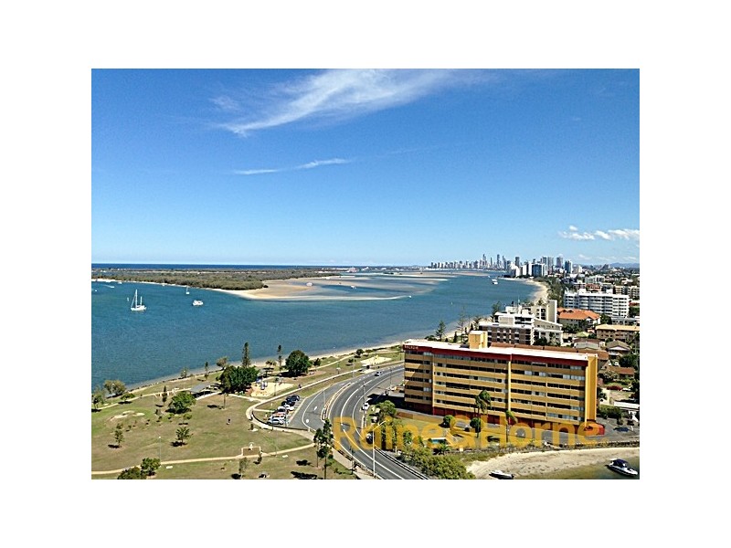 U16A/5 Bayview Street, Runaway Bay QLD 4216