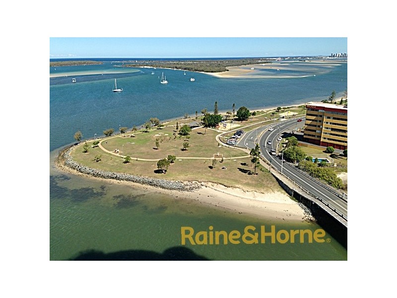 U16A/5 Bayview Street, Runaway Bay QLD 4216