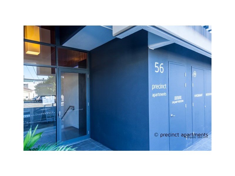 703/56 Prospect Street, Fortitude Valley QLD 4006