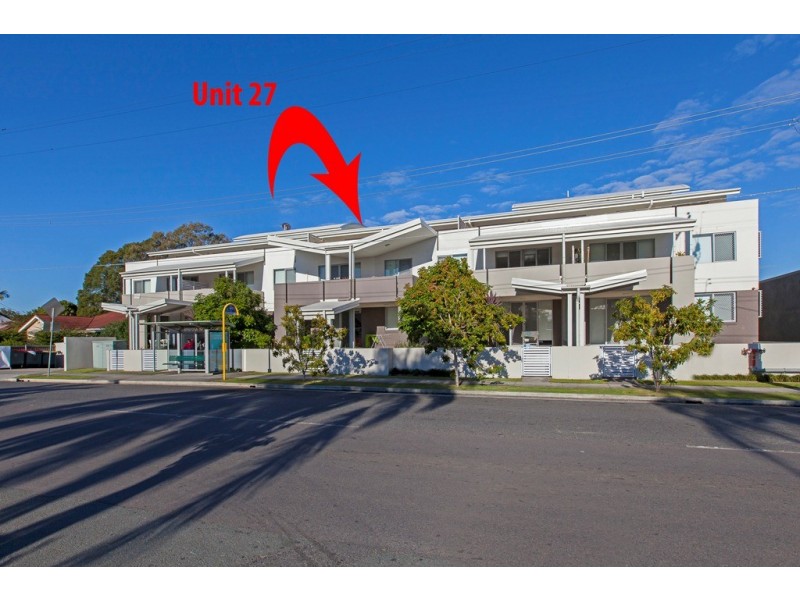 27, 223 Tufnell Road, Banyo QLD 4014