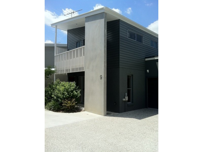 9/125 Bulimba Street, Bulimba QLD 4171