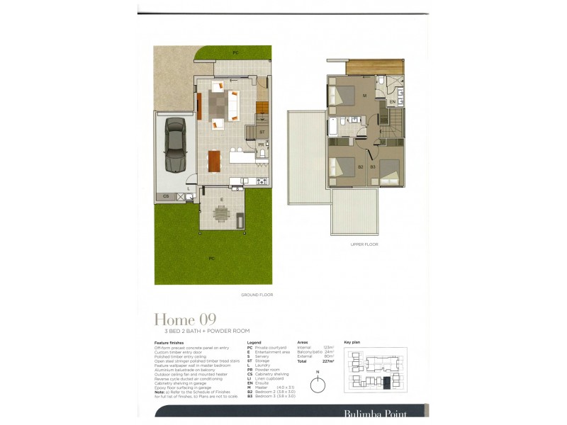 9/125 Bulimba Street, Bulimba QLD 4171