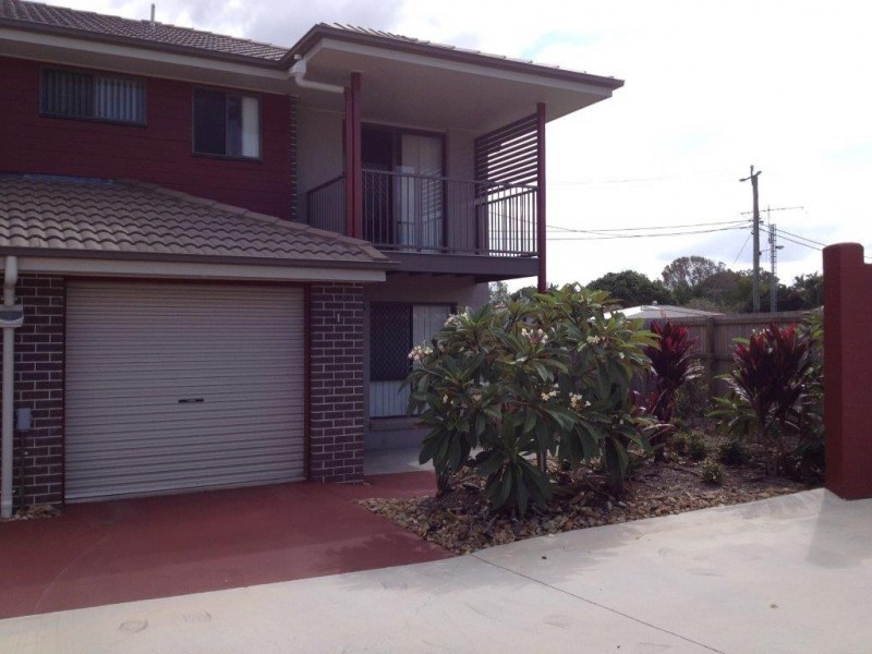 U1/5 Cotterell Road, Kallangur QLD 4503