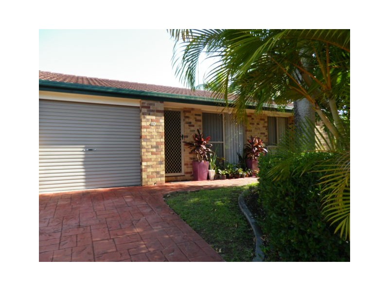 51 OLSEN AVENUE, Labrador QLD 4215