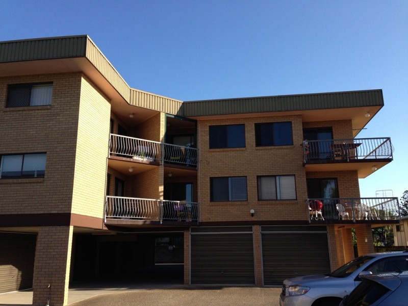 4, 43 Rutland Street, Coorparoo QLD 4151