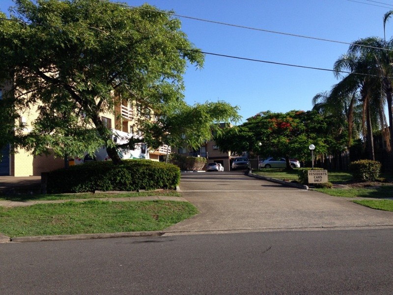 4, 43 Rutland Street, Coorparoo QLD 4151