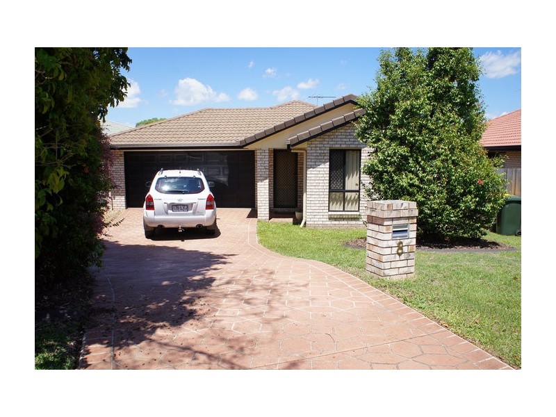 8 Winifred Street, Algester QLD 4115