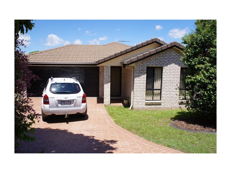 8 Winifred Street, Algester QLD 4115