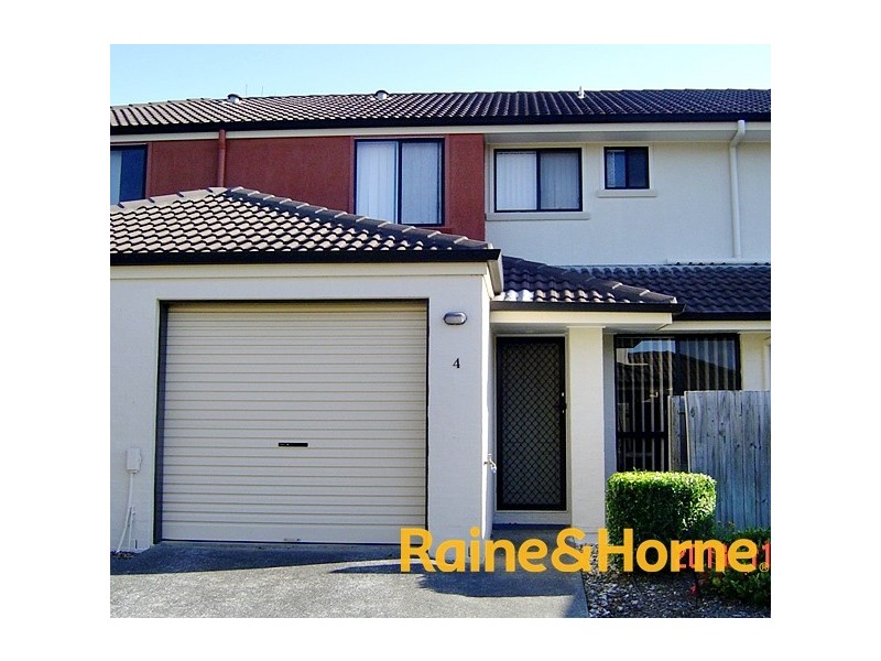 4/11 Federation Street, Wynnum West QLD 4178