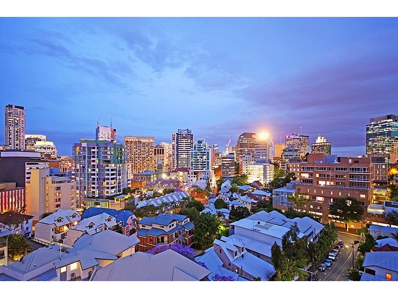 Spring Hill QLD 4000