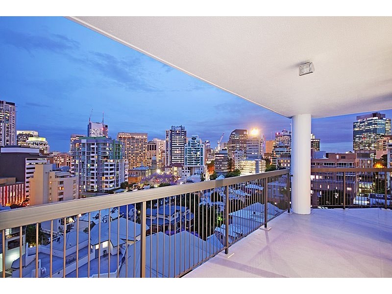 Spring Hill QLD 4000