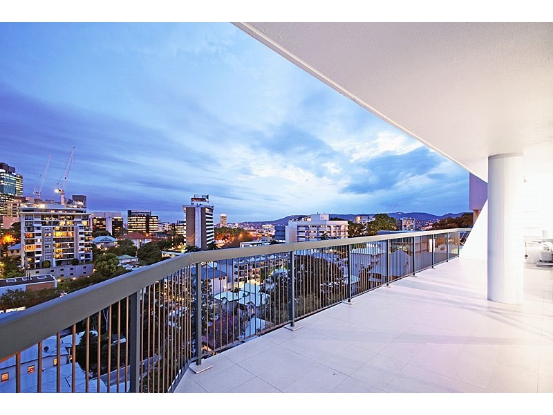 Spring Hill QLD 4000