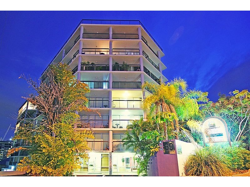 Spring Hill QLD 4000