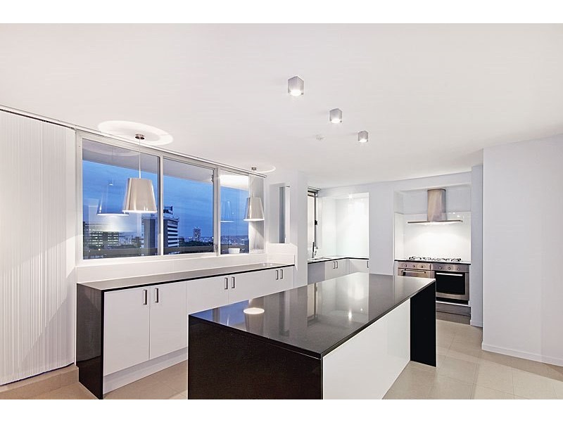 Spring Hill QLD 4000