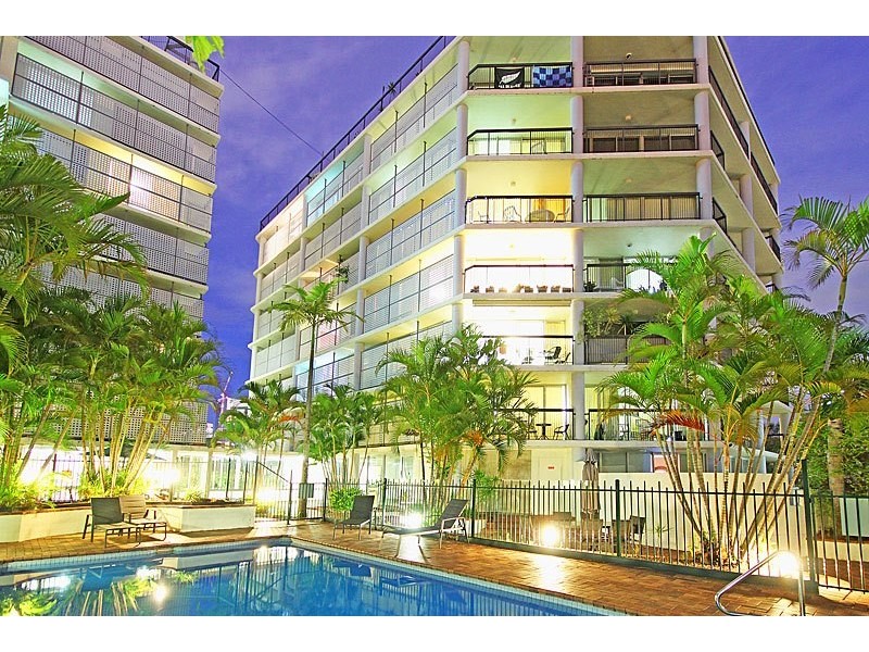 Spring Hill QLD 4000