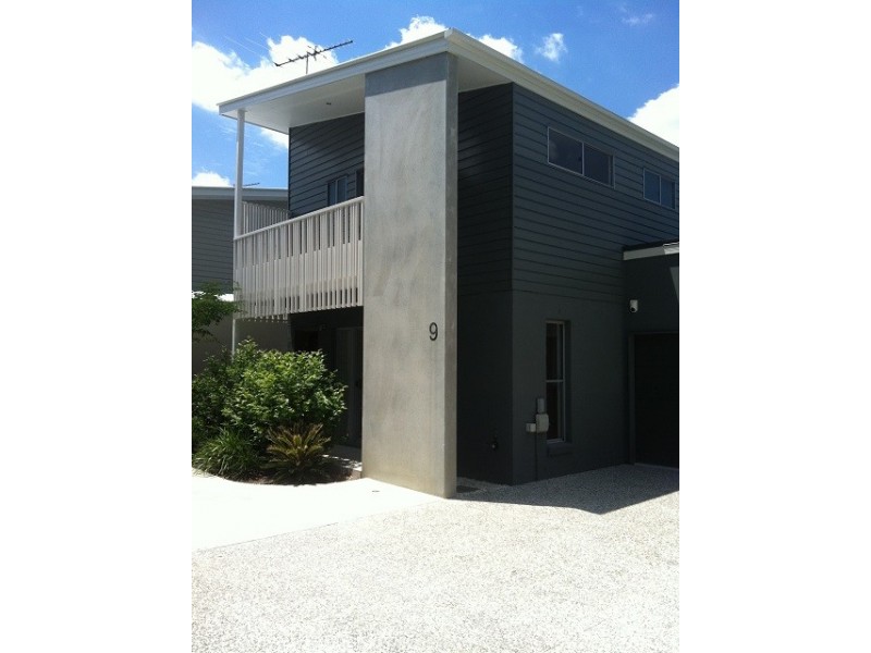 9/125 Bulimba Street, Bulimba QLD 4171