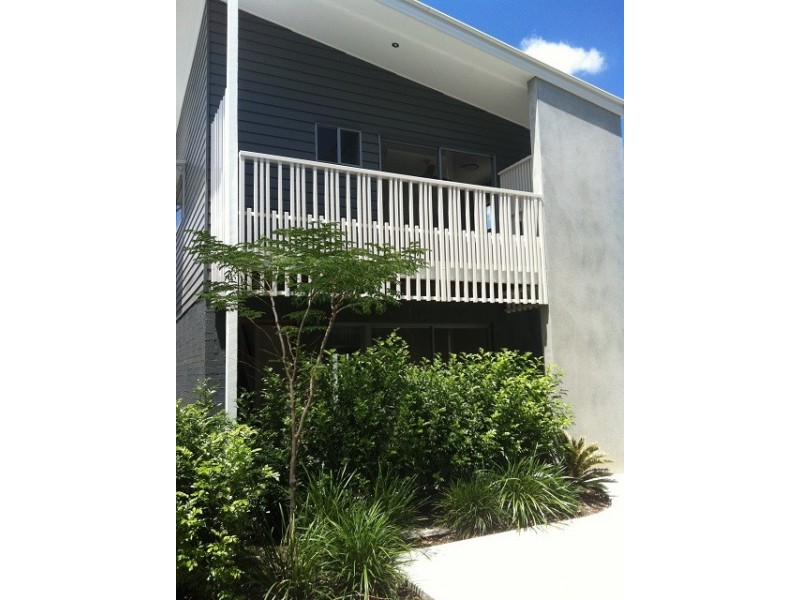 9/125 Bulimba Street, Bulimba QLD 4171