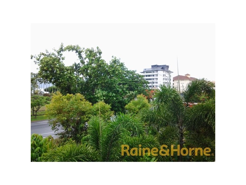 U117 / 92 – 98 Digger St, Cairns City QLD 4870