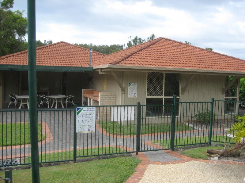 2/179 COOMBABAH ROAD, Runaway Bay QLD 4216