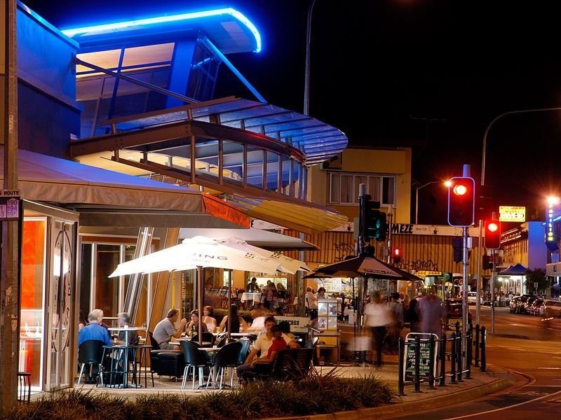 South Brisbane QLD 4101