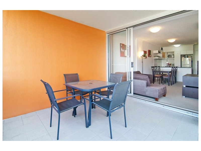 51/62 Cordelia, South Brisbane QLD 4101