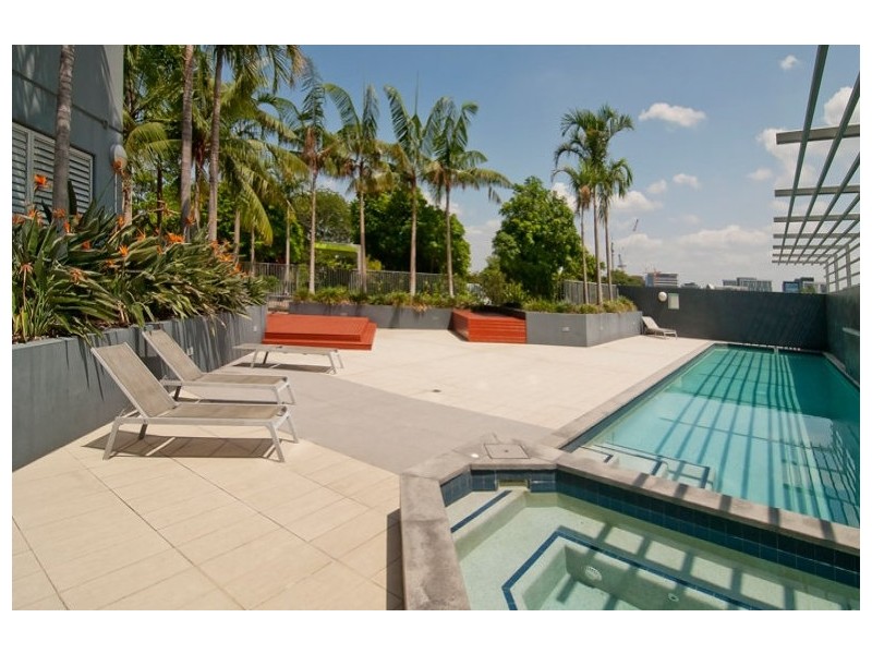 51/62 Cordelia, South Brisbane QLD 4101