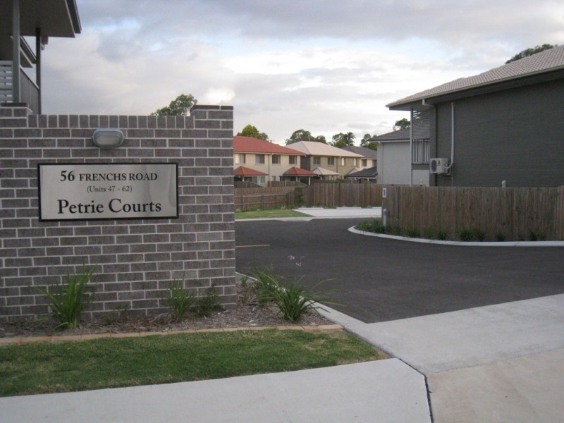 56/56 Frenchs Road, Petrie QLD 4502
