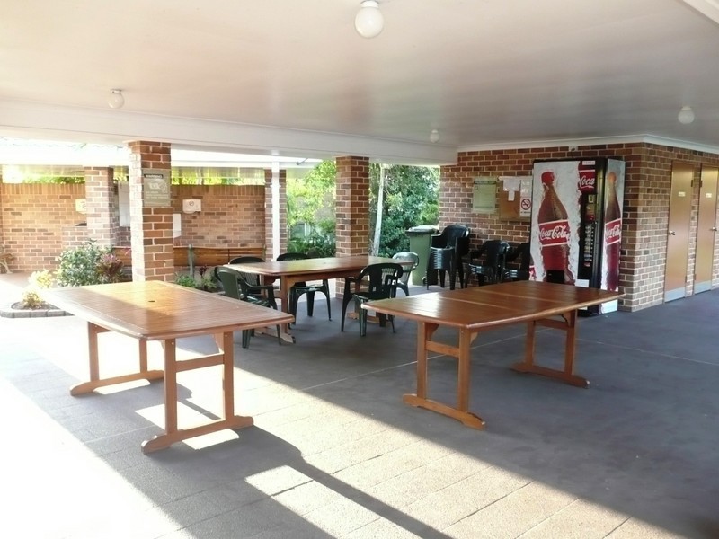 U86/97-137 Edmund Rice Drive, Southport QLD 4215