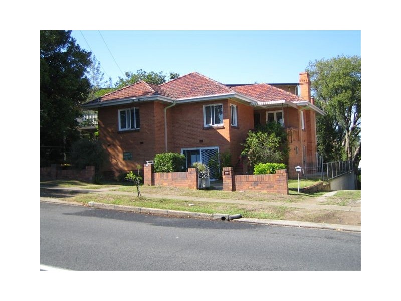 78 Scott, Herston QLD 4006