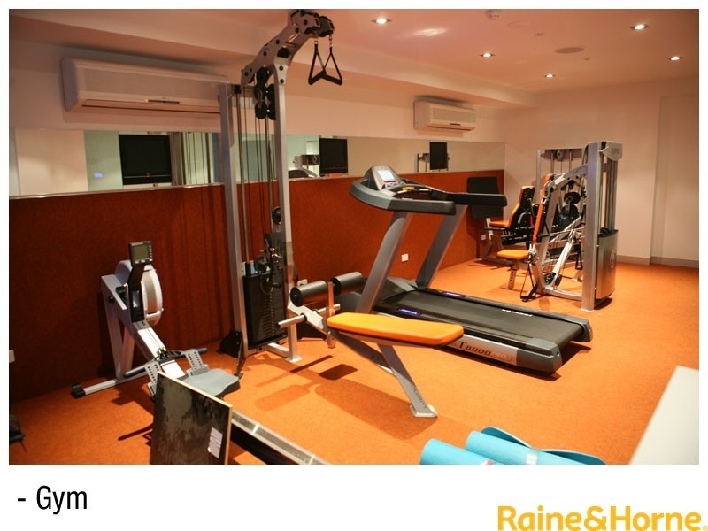 18 Tank Street, Brisbane City QLD 4000