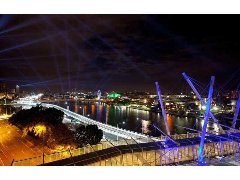 18 Tank Street, Brisbane City QLD 4000