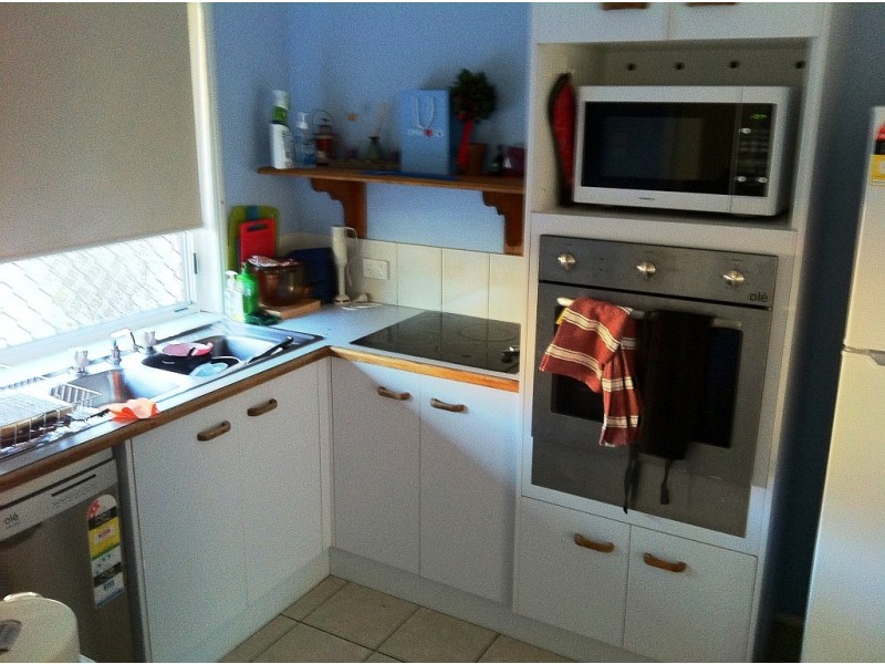 77/97-137 Edmund Rice Drive, Southport QLD 4215