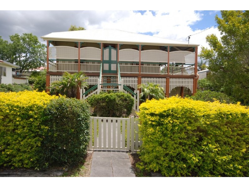 31 Price, Oxley QLD 4075