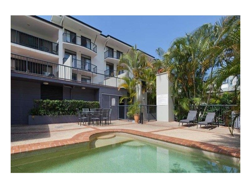 71 Birley Street, Spring Hill QLD 4000