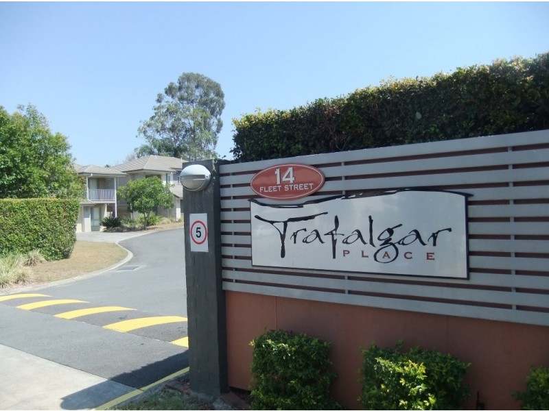 14 Fleet Street, Browns Plains QLD 4118