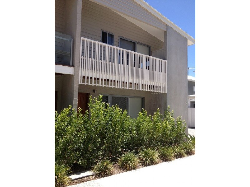 6/125 Bulimba Street, Bulimba QLD 4171